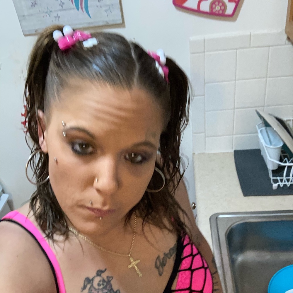 Meet your Posher, Ashlee